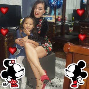 Meet your Posher, Kenia